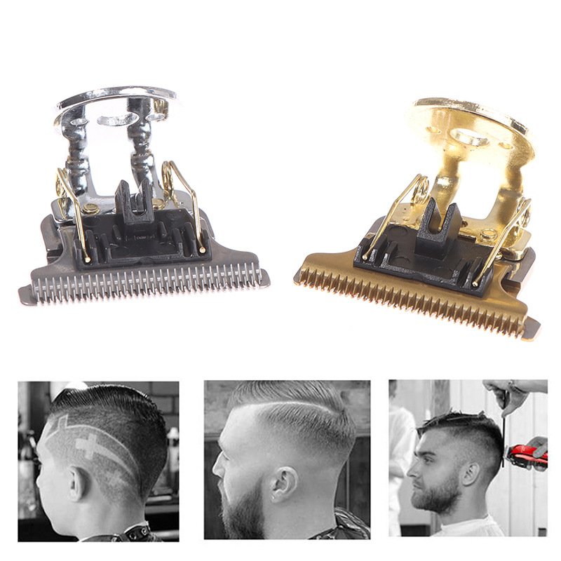 Charging Multifunctional Shaver Accessories Fully Washable Cutter Head With Bracket — foto 6