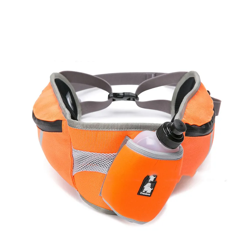 Pet Supplies Dog Training Waist Bag Outdoor