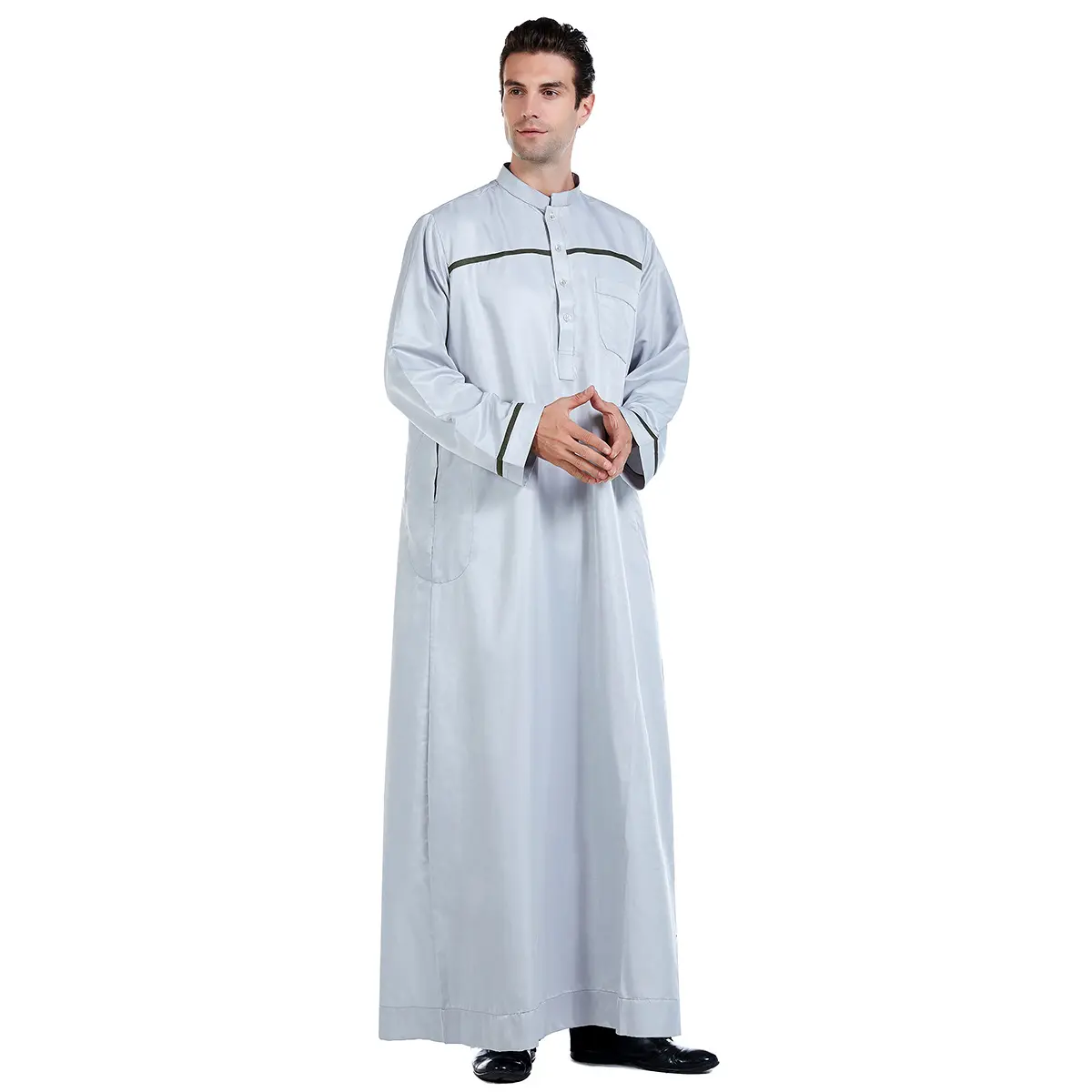 Foreign Trade Muslim Arab Middle East Men's