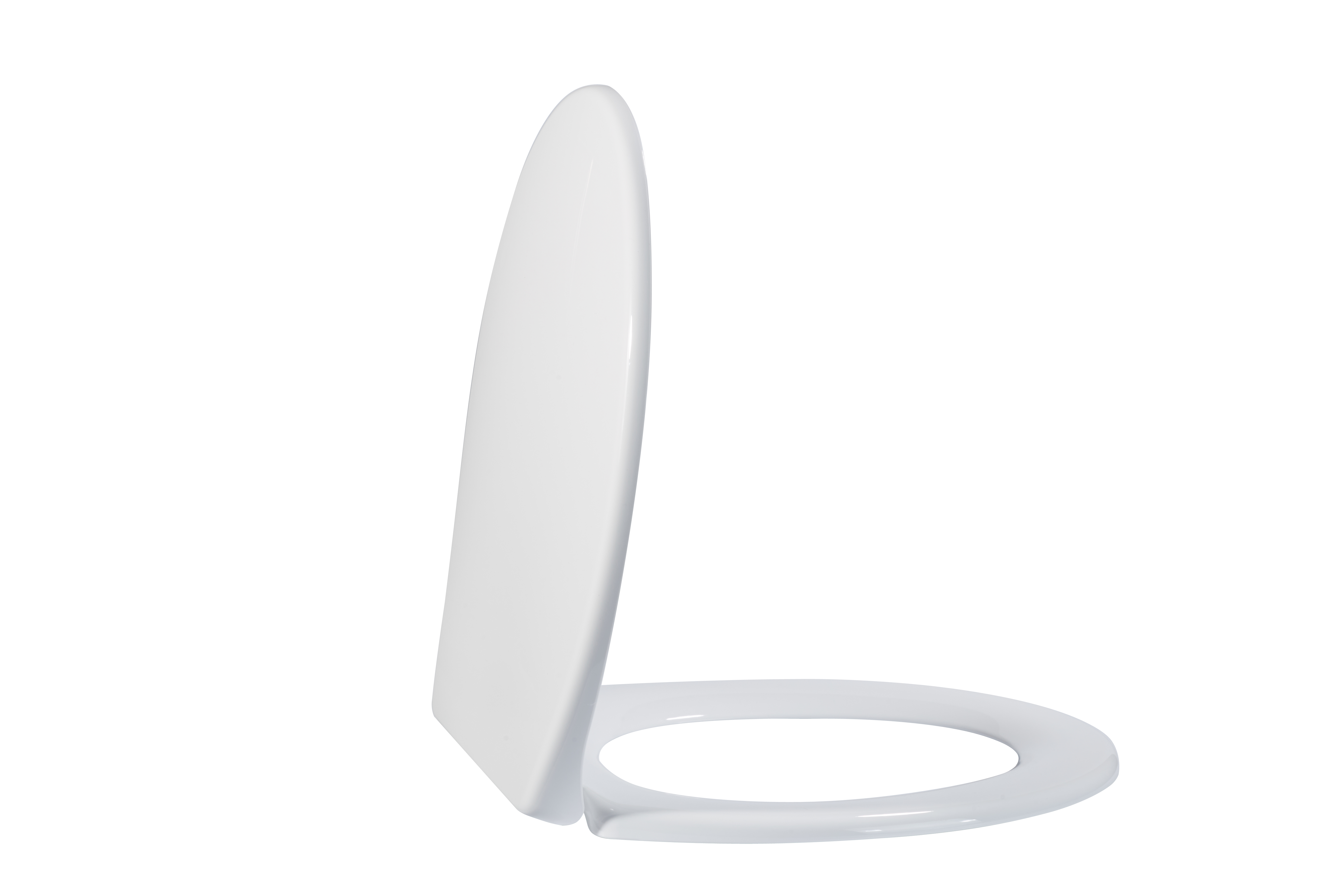 Toilet Lid Circular Standard Model — image 11