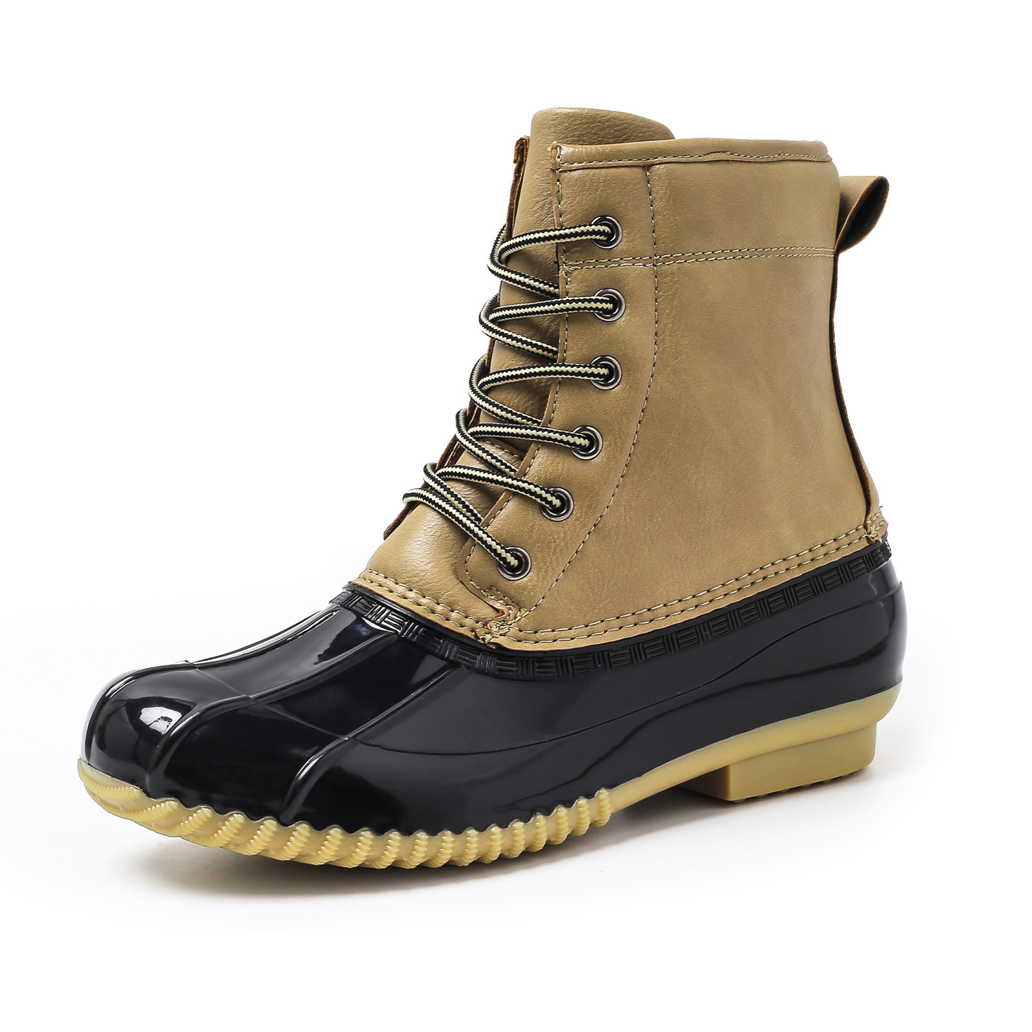 Title 6, Winter outdoor snow boots