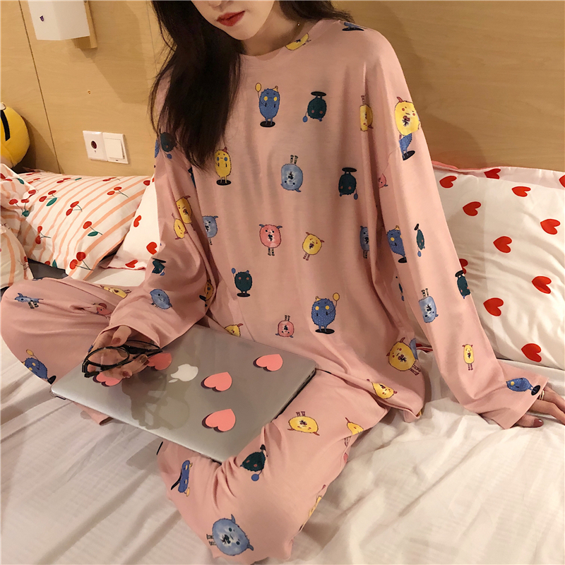 Title 4, Student Cute Japanese Home Service Suit