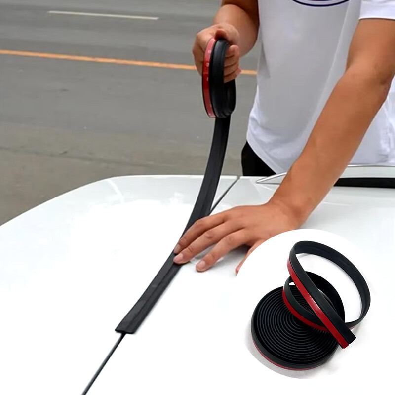 BMW Mini One Cooper S Convertible R52 R57 Rear Soft Top Roof Weather Seal Repair — image 4