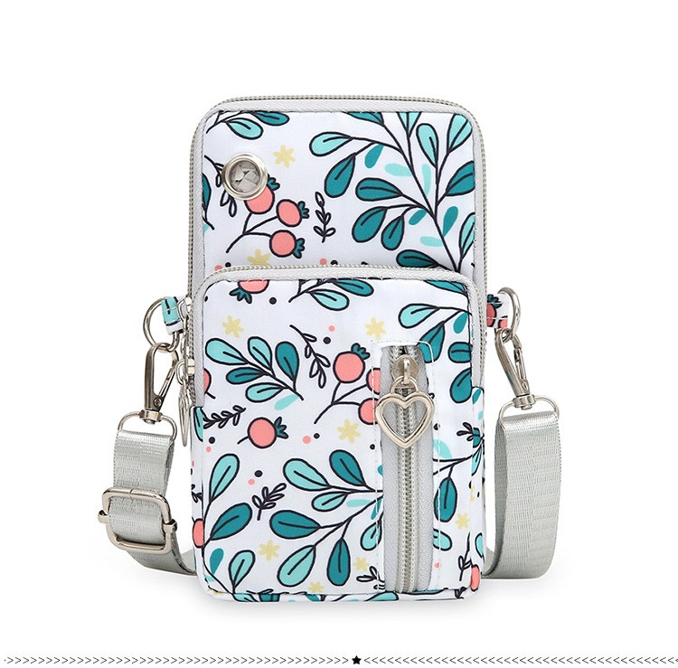 Women's Crossbody Mini Bag Portable