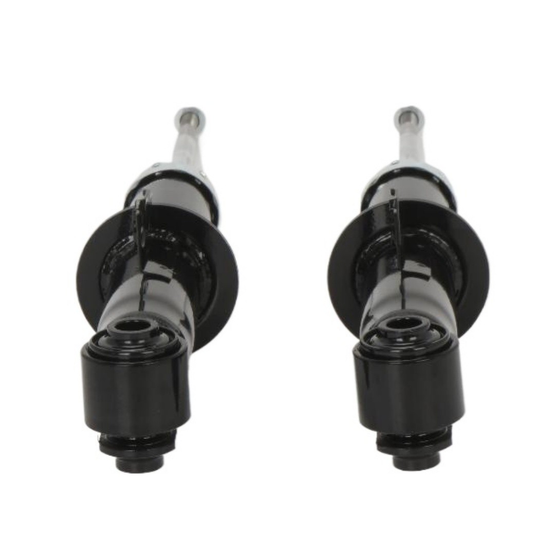 FOR BMW MINI R56 COOPER - REAR SHOCK ABSORBERS SHOCKS SHOCKERS — image 9
