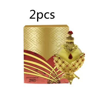 Natural Fresh And Mild Concentrated Perfume Oil 35Ml2Pcs - Shop at LoveMi