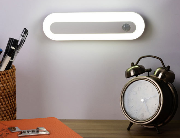 Rechargeable Motion Sensor Light Bar, picture 2 of 4
