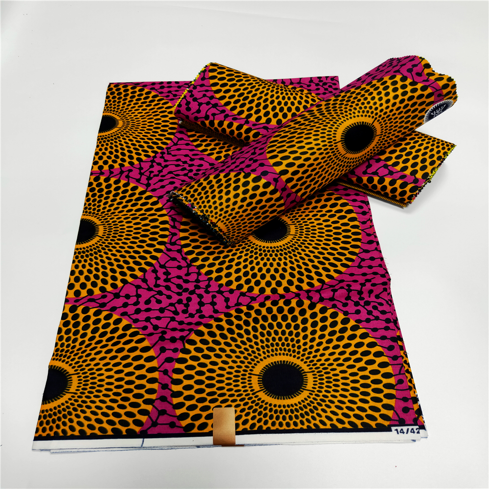 Home Fashion Simple Cotton Printing Batik Cloth