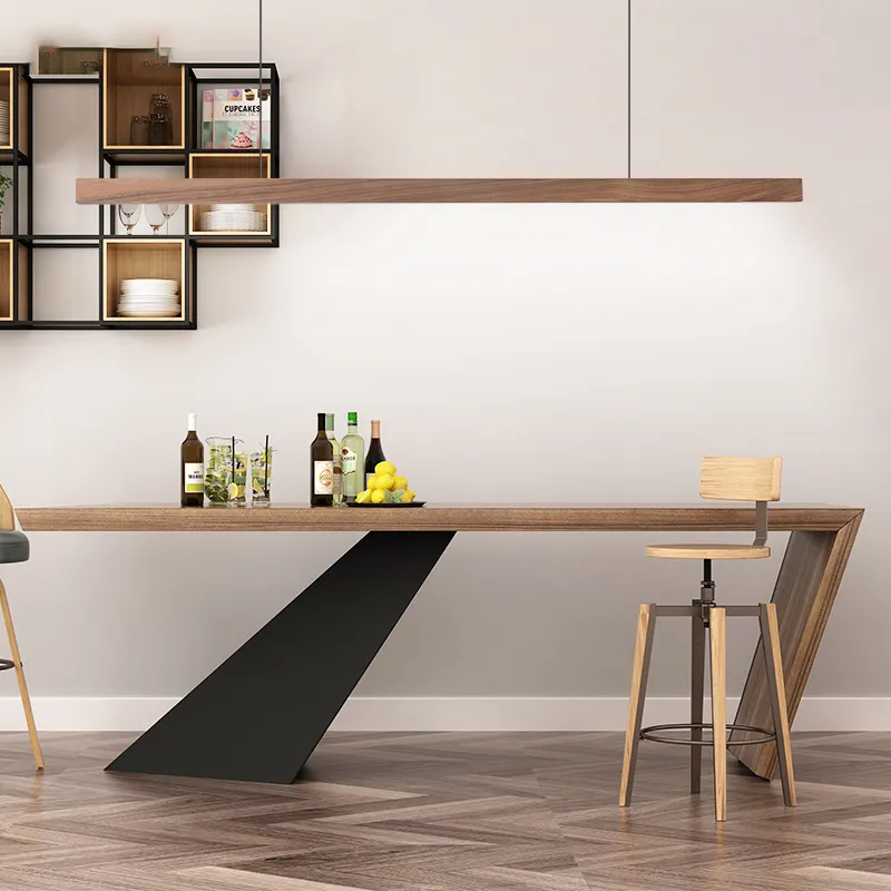 Japanese Style Modern Simple Zen Tea Room