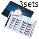 10Pair 3Sets
