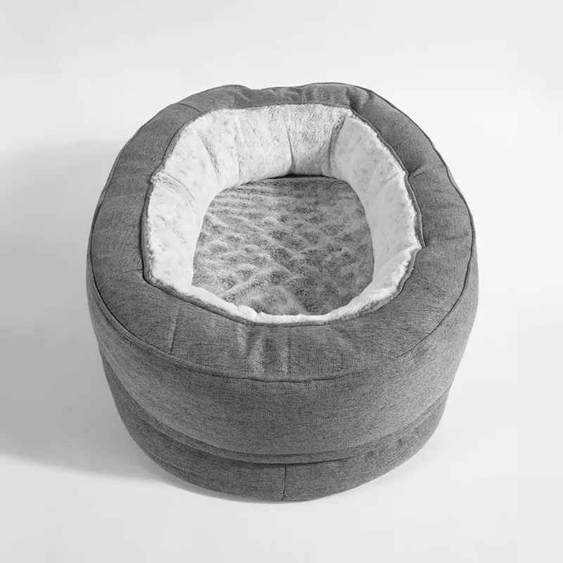Four Seasons Warm Kennel Pet Large Dog
