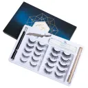 10Pair Set