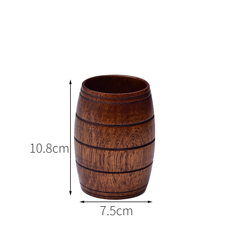 Beer barrel