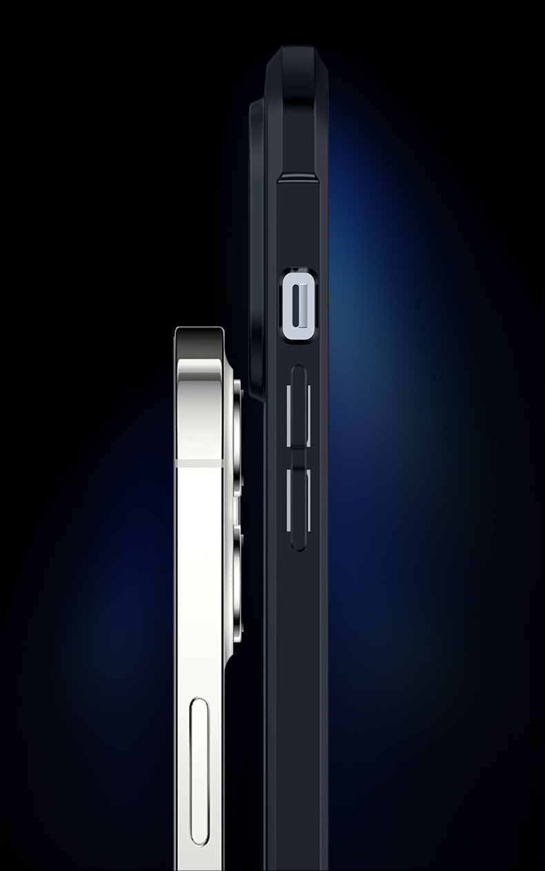 Mobile Phone Case Suitable For Iphone14plus Protective Cover - Image 6