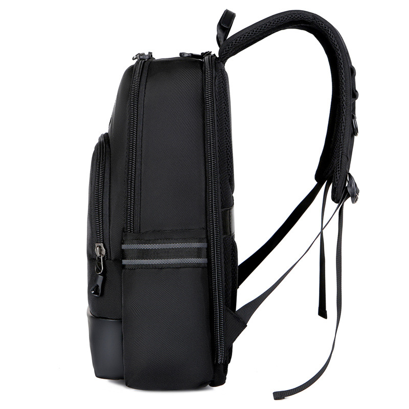 Business Simple Backpack Multifunctional Fashion Student — foto 2