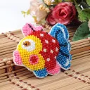 Y059 Bubble Fish