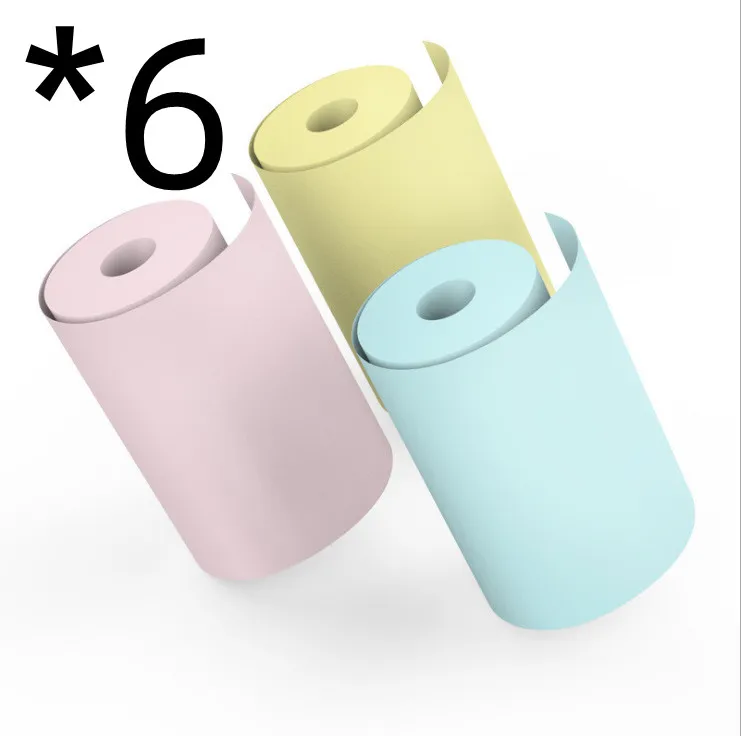 Bluetooth Mobile Photo Mini Thermal Printer – image 10