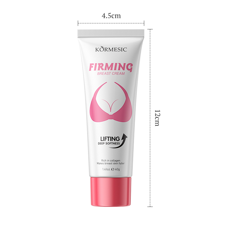 KORMESIC Breast Enhancement Cream 40g — foto 5