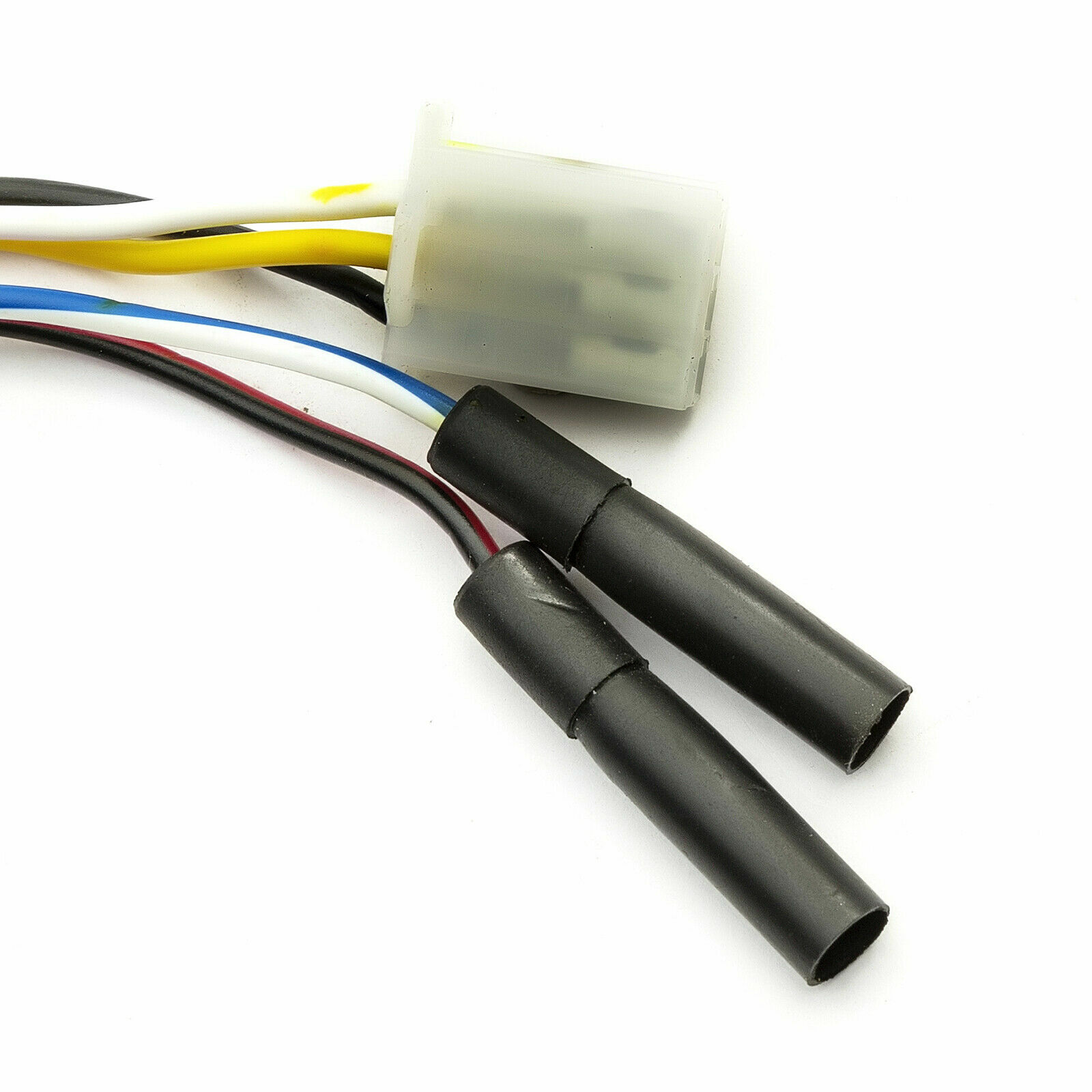 Stator Magneto Compatible With Apache 50cc 1 0 0cc Quad Bike ATV 2 Stroke Scooter