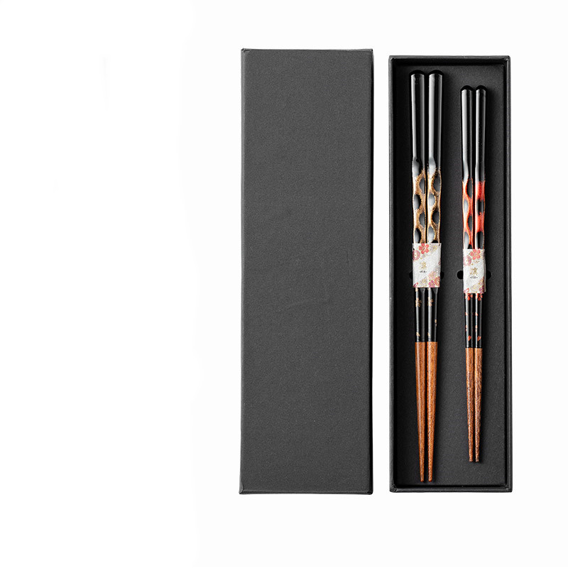 Yingxia couple pair chopsticks