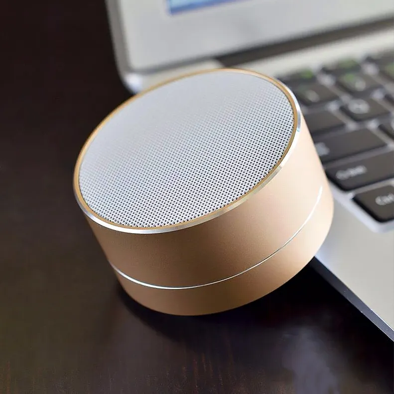 Mini bezvadu Bluetooth skaļrunis