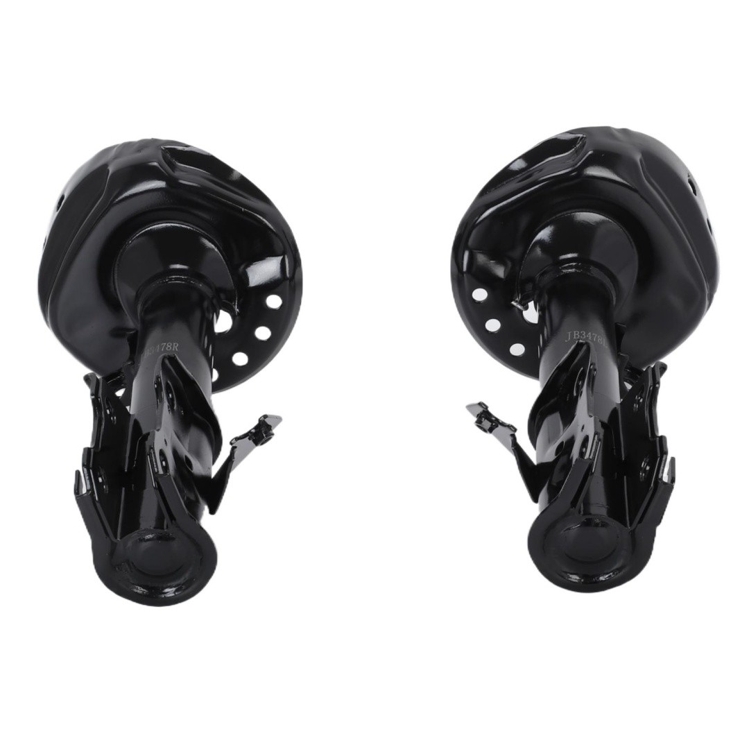 Front Shock Absorber Strut Pair For H Onda CR-V MK3 RE — image 8