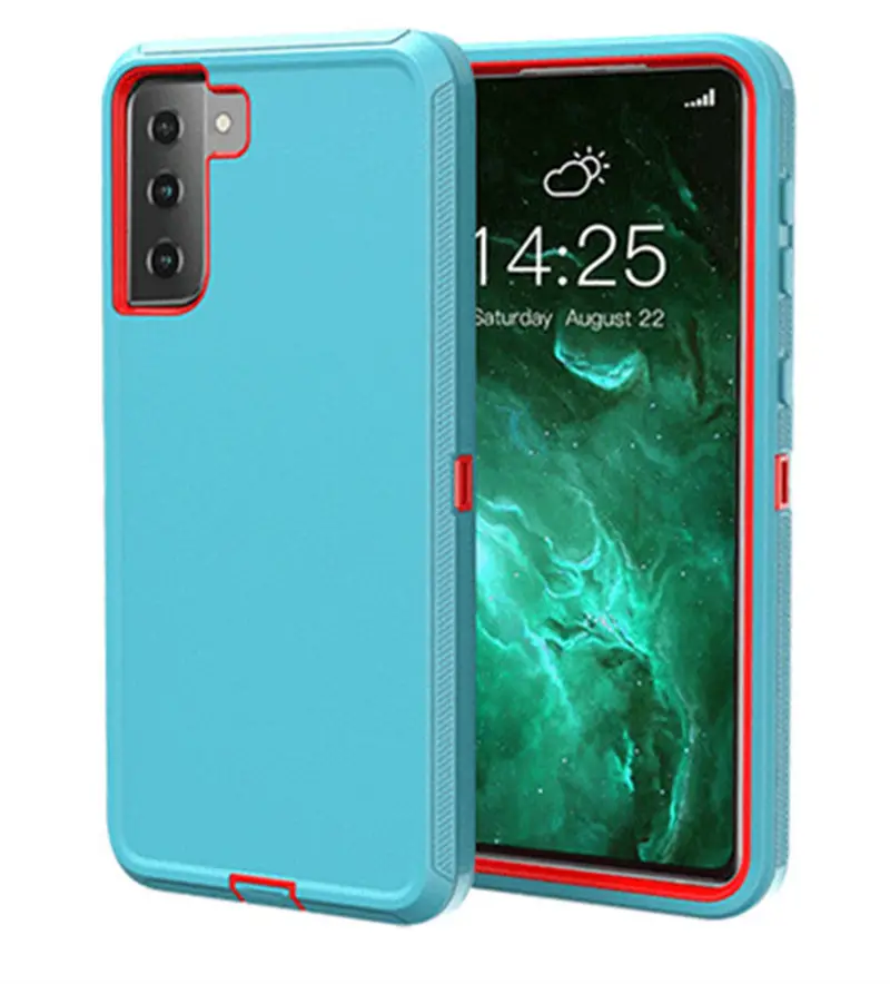 Three-proof Mobile Phone Case Protective Cover