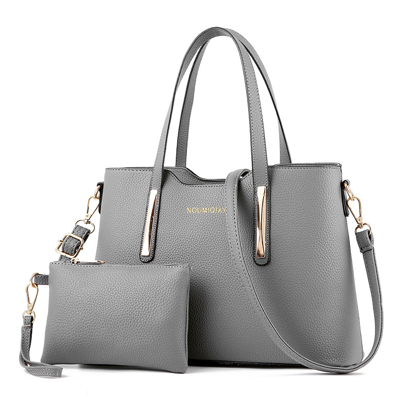 Large-capacity Fashion Trend One-shoulder Diagonal Bag