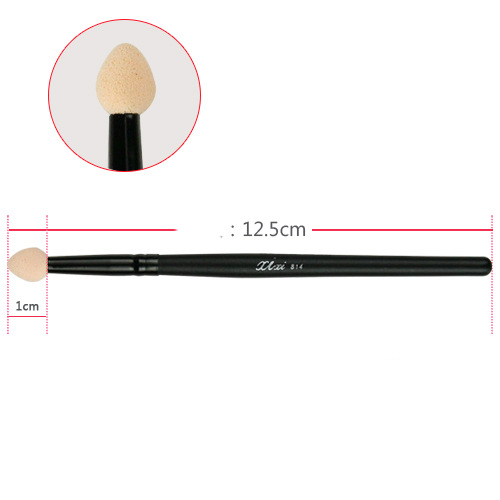 X814 sponge brush