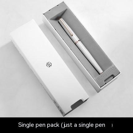 Black and white pen variants