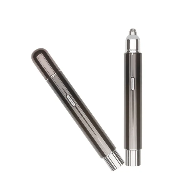 Electric Trimmer and Eyebrow Pencil Rechargeable Multi-function