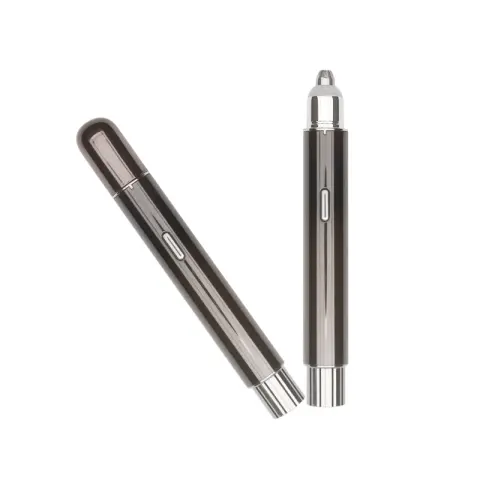 Electric Trimmer and Eyebrow Pencil Rechargeable Multi-function