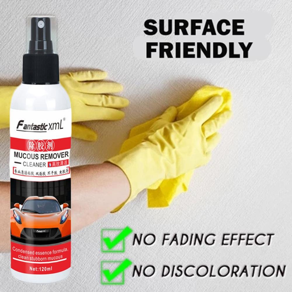 Title 3, Automobile Remover Solar Film Adhesive Removal