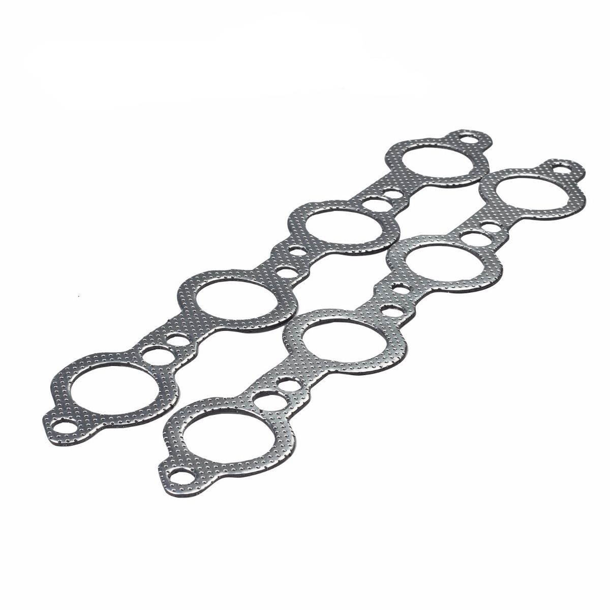 Exhaust Manifold Header For Chevy S10 Blazer LS1 Sonoma Engine 82-04 Ban The Sale Of Amazon