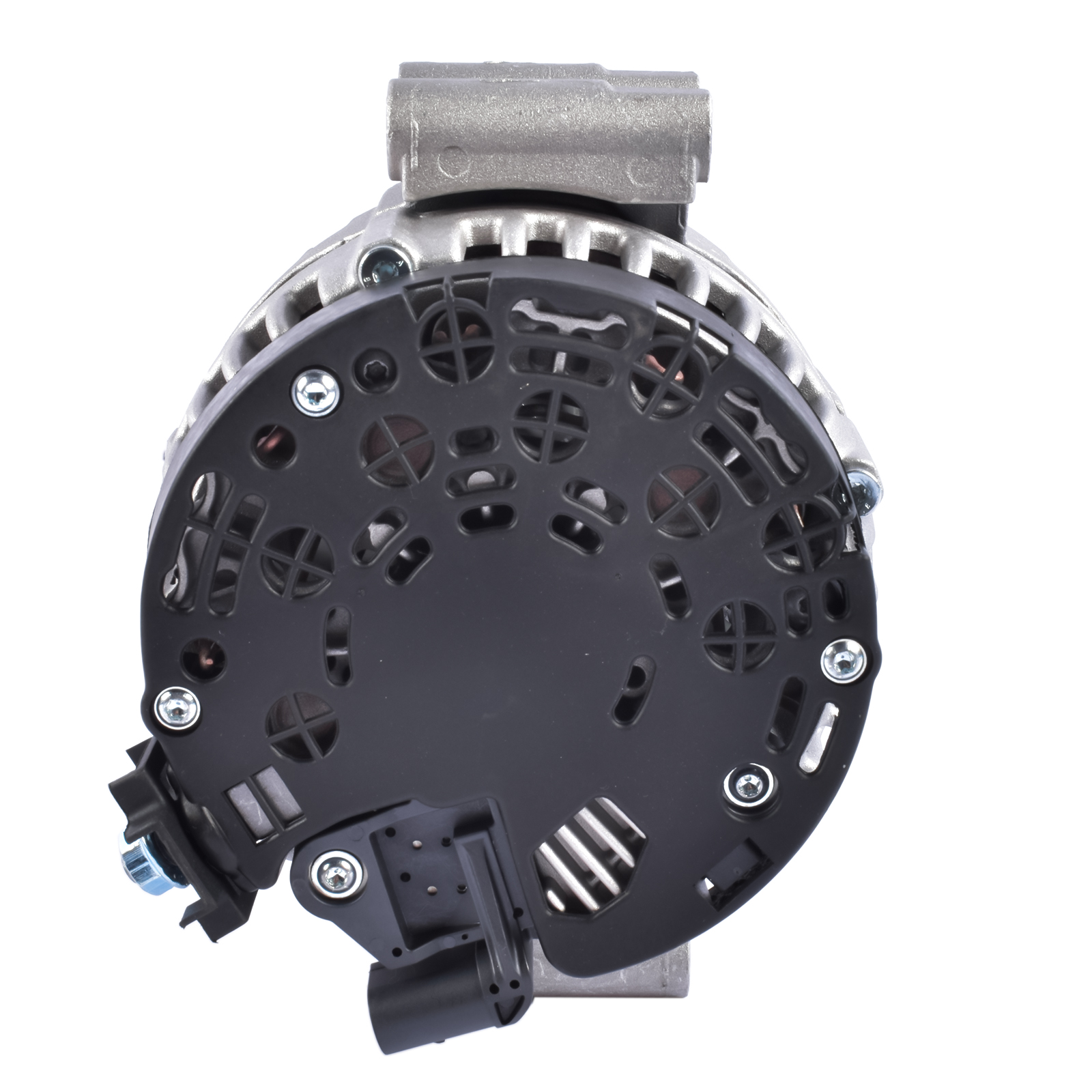 Alternator 180 Amp 12V For BMW 128i 323i 328i 328xi 330i 528i 528xi X3 X5 12317550968