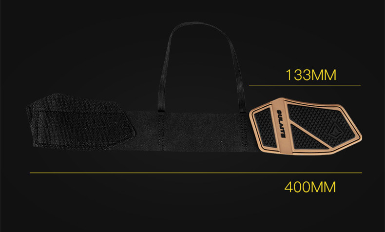 Motorcycle Gear Cover Non-slip Riding Shoe Rubber Widened And Wear-resistant - Image 8