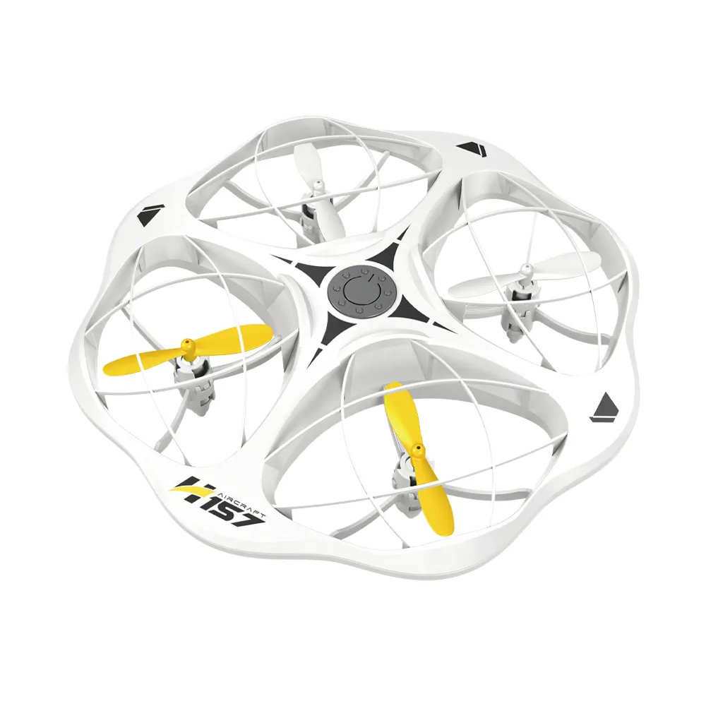H158 - White Dual Battery