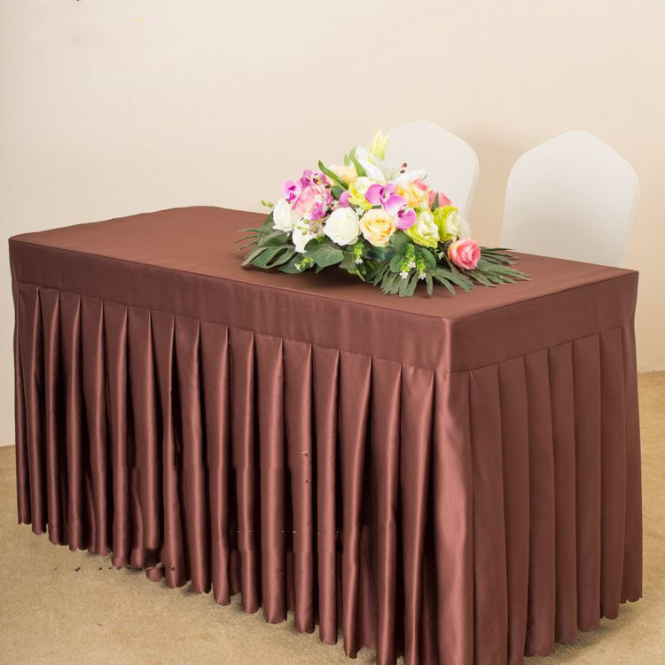 Housse pour table de jardin SERENA