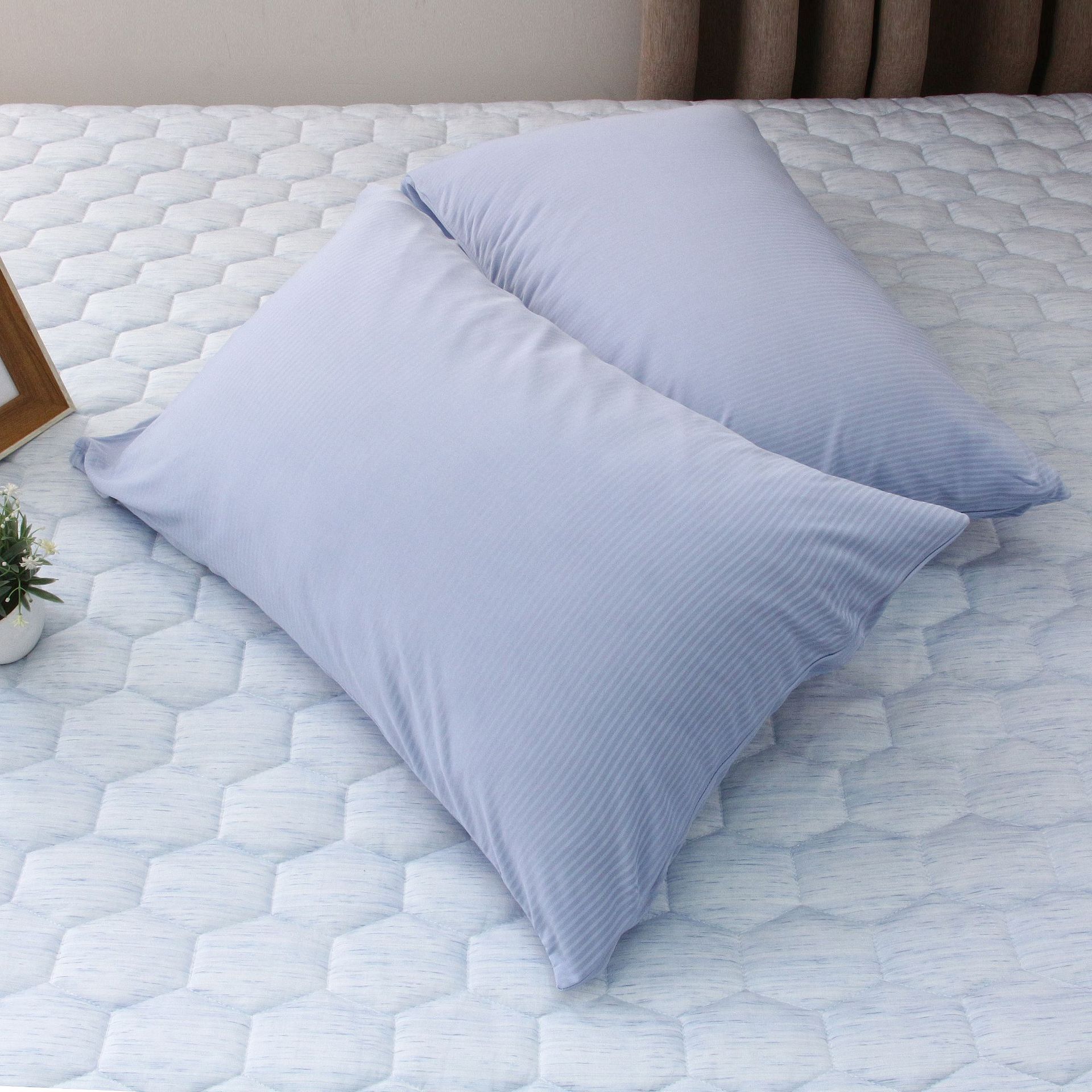 Cooling Blanket Cooling Fiber Absorb Heat Washable Cover Over Blankets Summer - Picture 13 of 21