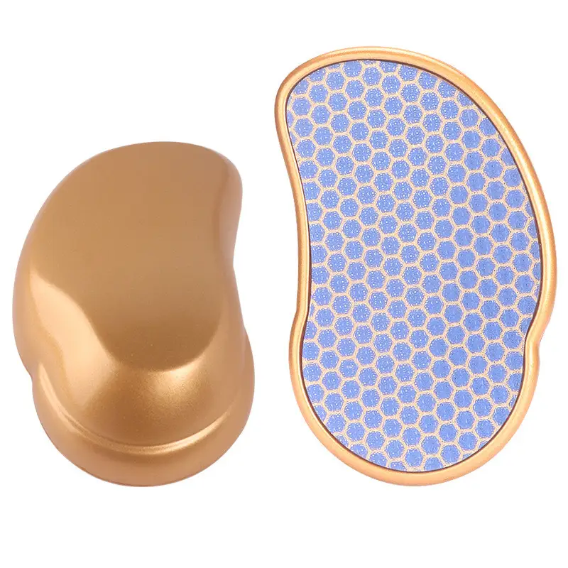 Nano Foot Polisher To Remove Dead Skin, Foot Sniffing Board, Hair Beauty Tool, Glass File