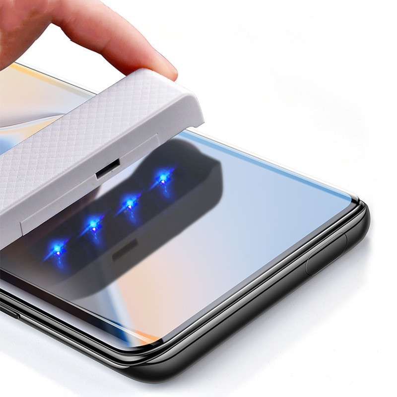 Surface Film Liquid High-definition Anti-fingerprint - Image 2