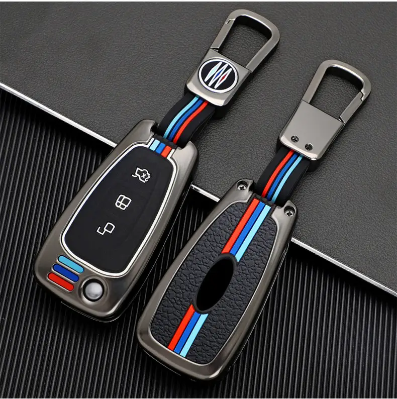Car Original Modified Key Shell