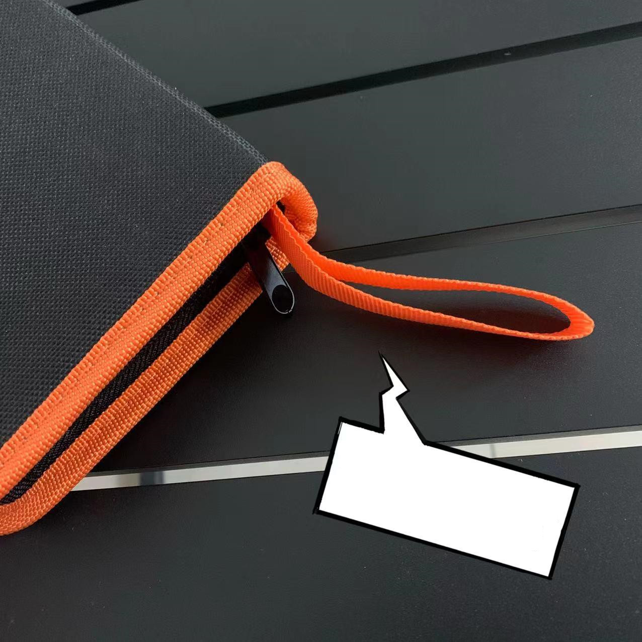 Top Brake Motorcycle Travel Tire Repair Kit — foto 7