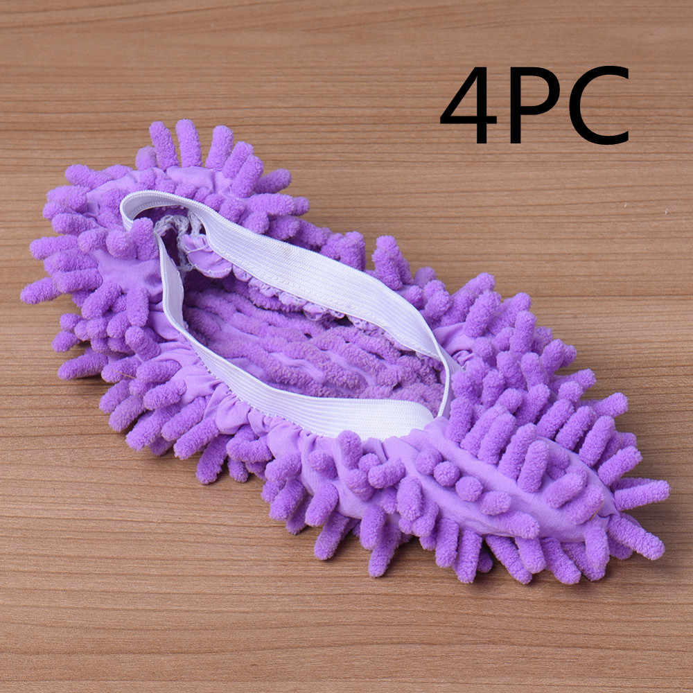 Purple 4pcs