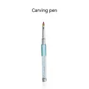 Carved Pen