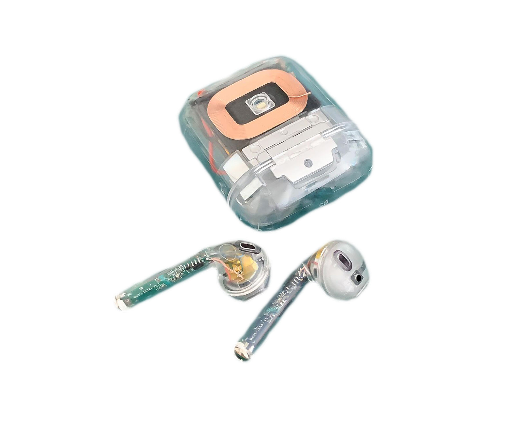 The Second Generation Of Wireless Bluetooth Headset - Image 5