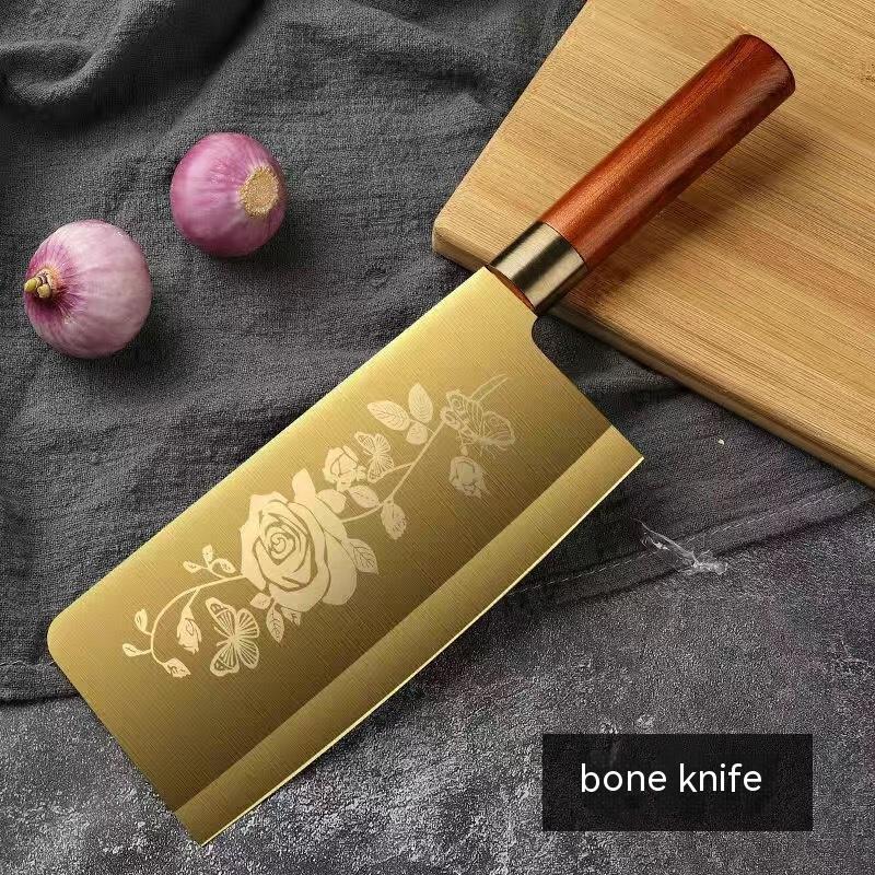 Titanium Bone Cutting Knife