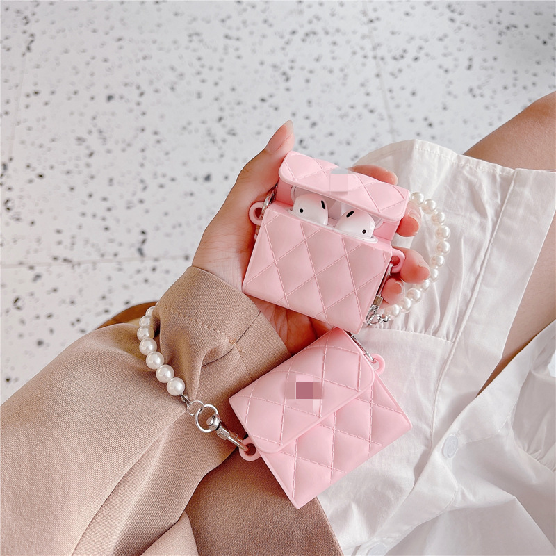 Chaochao Bracelet Bag Ear Case Is Anti-drop