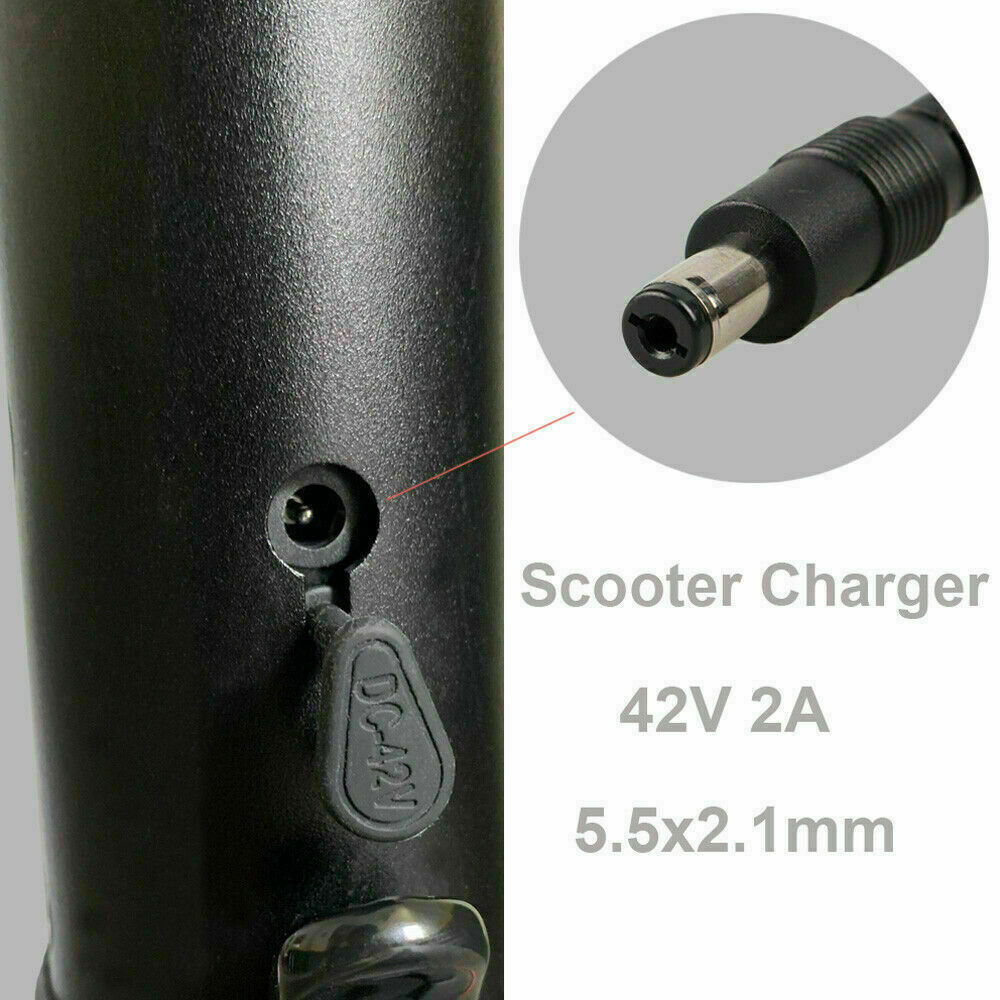 42V2A Charger