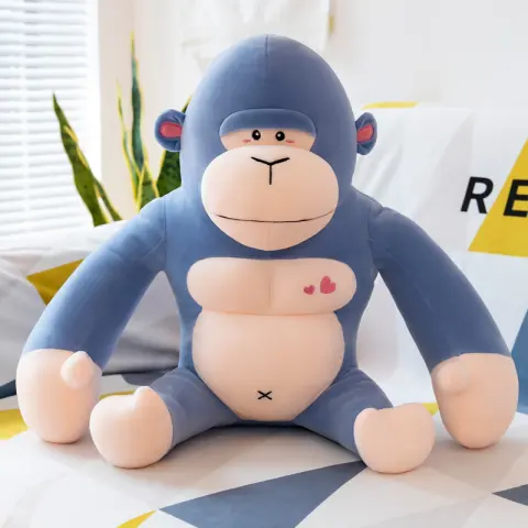Doll Creative Birthday Gifts for Boys